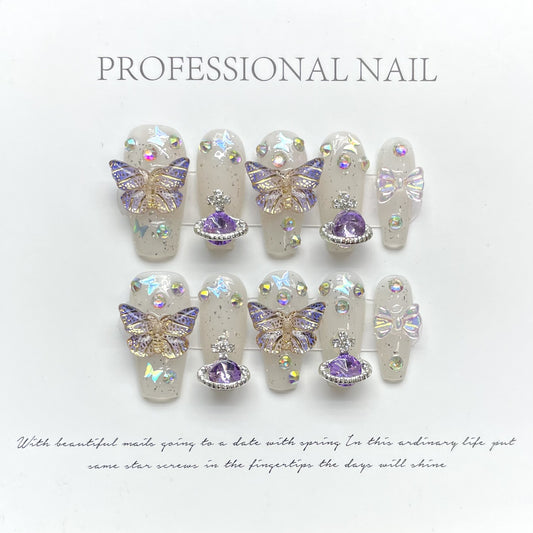 PressOn Nails